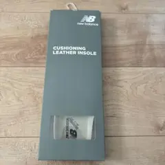 未使用品　ニューバランス　インソール　LAM35716 サイズXL