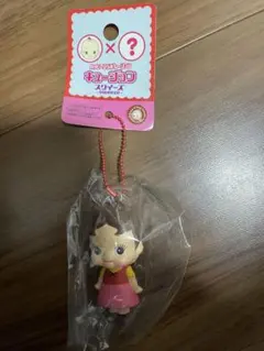 キュージョン スクイーズ ハッピーコラボレーション アルプスの少女ハイジ