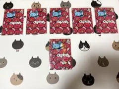 サンエックス カード あつがりさん