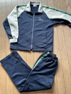 HEAD ヘッド　ジャージ 上下　130サイズ 上下ジャージセット　訳あり