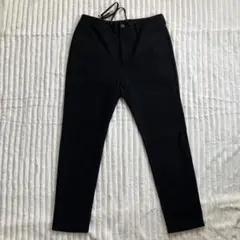 アバハウス　ハニカムフリースイージーパンツ　サイズ48