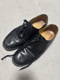 80s Dr.Martens イングランド製 3ホール 27.5cmのサムネイル