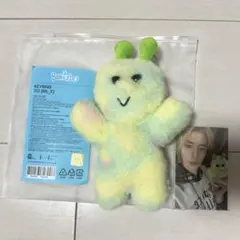 2026年最新】boynextdoor キーリング プネクドの人気アイテム - メルカリ