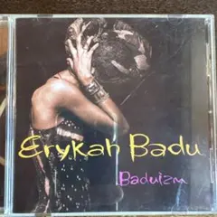 2026年最新】Erykah・Baduの人気アイテム - メルカリ