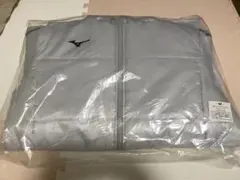 【新品・未開封】ミズノオリジナルベンチコート Mサイズ