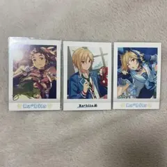 仁兎なずな 天満光 ぱしゃこれ