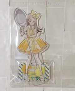 学マス ハツボシストア ウィークエンドシトロン アクリルスタンド 篠澤広