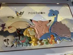 新品ポケモン チョコセットL