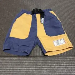 【キッズ / 80cm】ボブソン（Bobson） ハーフパンツのサムネイル