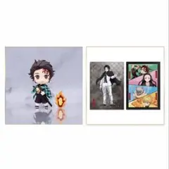 アニプレックスくじ 鬼滅の刃　竈門炭治郎　ねんどろいど