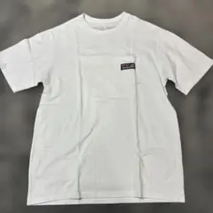 patagonia ポケット付き Tシャツ Sサイズ