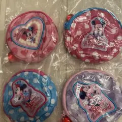 ミニーのファンダーランド パルパルーザ カプセルトイ