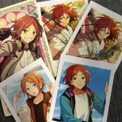 あんスタ!! ぱしゃっつ 葵ひなた