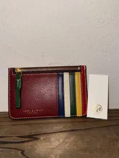 TORY BURCH カードケース