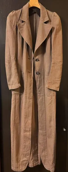 2026年最新】Martin margiela コートの人気アイテム - メルカリ