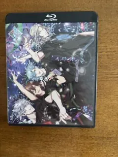 うたプリTABOO NIGHT XXXX Blu-ray