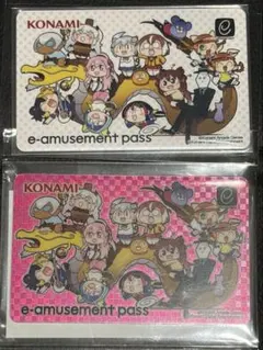 ヒイロ　シルヴァ　セピア　カウカウガールズコンプセット　ボンバーガール 　eパス セピア イーパス カード カウカウガールズ ボンバーガール - メルカリ
