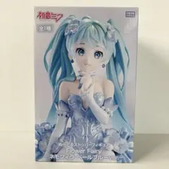 【未開封】初音ミク フィギュア ネモフィラ ぬーどるストッパー