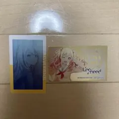 プロセカ 天馬咲希 エピカ、アニメイト特典