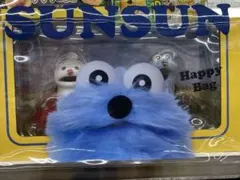 パペットスンスン ハッピーバッグ