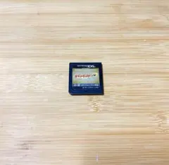 ポケットモンスター　ハートゴールド　DS　ソフト　動作確認済