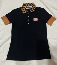 decembermay レディースポロシャツ