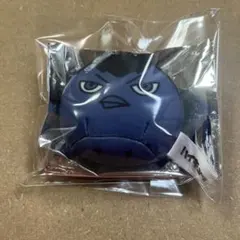 ハイキューゴミ捨て場の決戦　ハイキュー　動物マスコットミニビーズクッション　影山