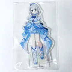 デレマス 久川凪 アクスタ Once Upon a st@rs 凪