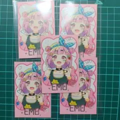 プロセカ クリフェス2025 鳳えむ アクスタ&カード - メルカリ