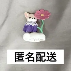 シルバニアファミリー 赤ちゃんお花畑のおともだちシリーズ フェネック