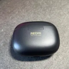 【美品】REDMI ワイヤレスイヤホン Xiaomi Buds 6 Pro 黒