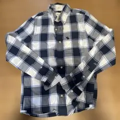 アバクロンビー&フィッチ シャツ