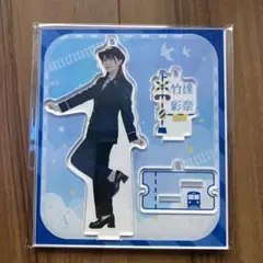 ANA 機長・羽生結弦 アクリルスタンド 新品・未開封 - メルカリ