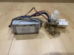 カナック20セルシオ用取付キット TBX-Y001？（KNA-046-B） - メルカリ