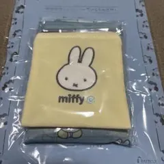 ミッフィー ポーチつき　エコバッグ