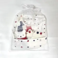 赤ちゃんの城　ギフトセット