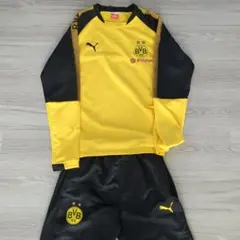 Puma Borussia Dortmund ジャージ