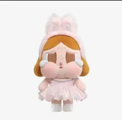 CRYBABY Shiny shinyシリーズぬいぐるみPINK