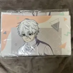 ブルーロック　タオル　凪