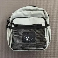 ネネット　にゃー　ショルダーバッグ