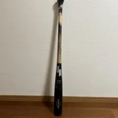 ソフトバンクホークス　上林誠知 #51　バット NPBマーク 支給品　実使用 ソフトバンクホークス 上林誠知 #51 バット NPBマーク 支給品 実使用