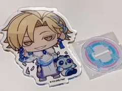 桃源暗鬼 ファボテリア ダークキョンシー アクリルスタンド 桃宮唾切