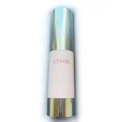 ETVOS ミネラルインナートリートメントベース15ml マカロンピンク