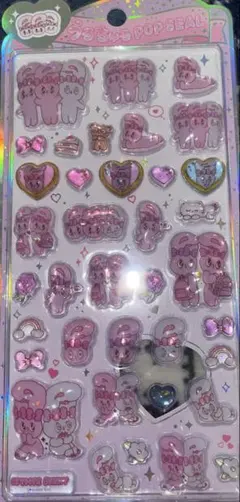 【国内正規品】　エスターバニー　うるちゅる