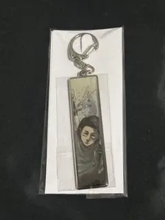 呪術廻戦 乙骨憂太 メタルキーホルダーコレクション