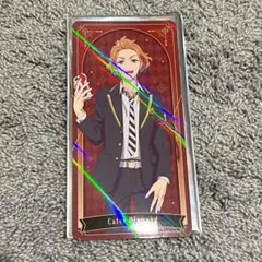 ツイステ ケイト アニメーションカードコレクション ホロ レア