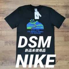 【新品未使用】ドーバーストリートマーケット❌️ナイキ　Ｓサイズ　コムデギャルソン
