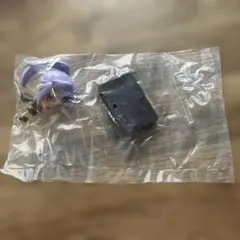 未開封　転スラ　しろくろカプセル　シオン