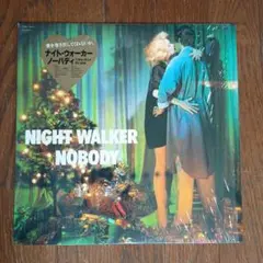 2025年最新】nobody night walkerの人気アイテム - メルカリ