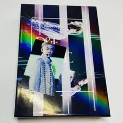 トレカ付★SUPER JUNIOR-D&E STYLE 初回Blu-ray